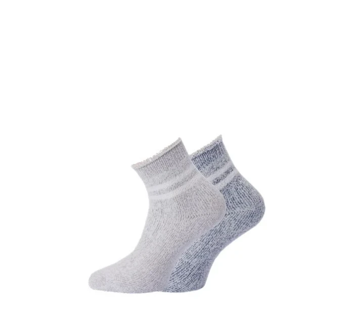 Dámské ponožky  Warm A'2 3542 model 20557370 - WiK