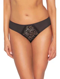 Dámske brazílske 1396/b Crystal brown - AVA