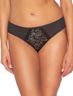 Dámske brazílske 1396/b Crystal brown - AVA