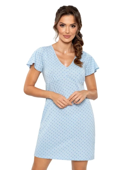 Dámska nočná košeľa Sky - Donna