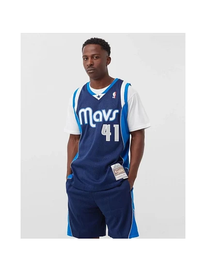 NBA Swingman   dres M pánské model 19394270 - Mitchell & Ness