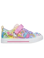 Topánky Skechers Bff Magic Jr 314786L MLT