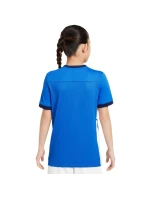 Tričko Nike Dri-Fit Academy 25 SS Jr FZ9758 463