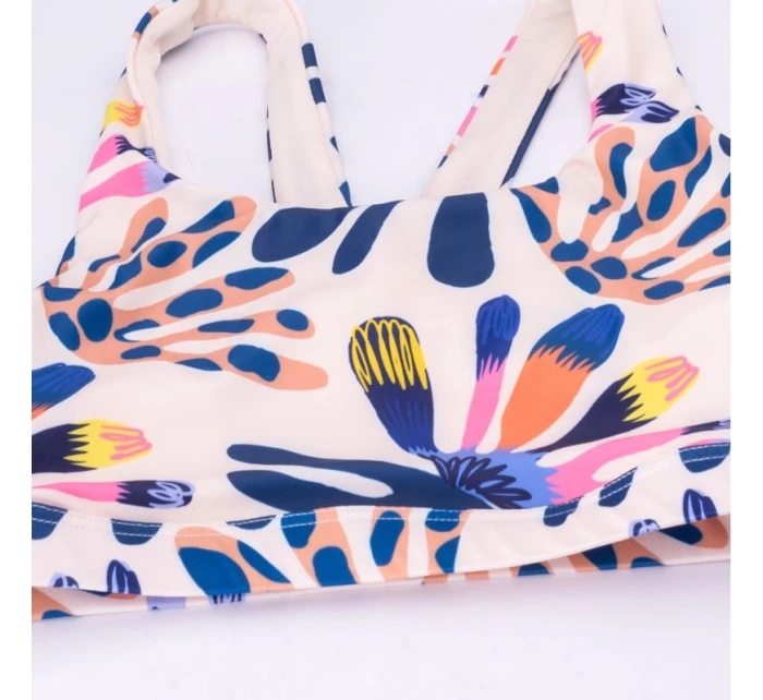 Horní díl plavek TOP JR model 21355740 - AquaWave Horní díl plavek TOP JR model 21355740 - AquaWave