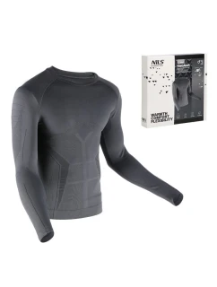 PÁNSKÉ TRIČKO NILS model 21810680 - Nils Extreme