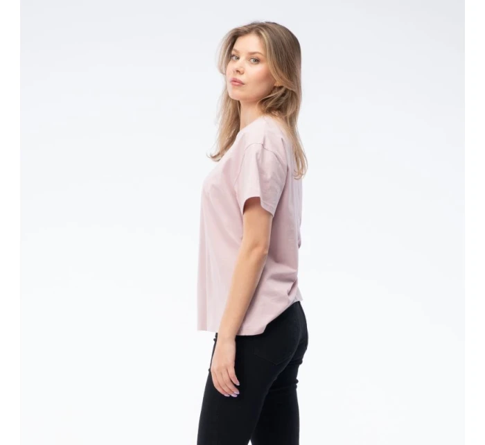 Damska Koszulka z krótkim rękawem LADY model 21358628 - Hi-Tec