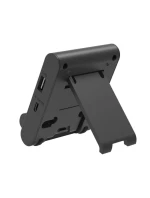 Dvojitý stojan USB PlayStand pre Nintendo Switch 2 - tmavosivý