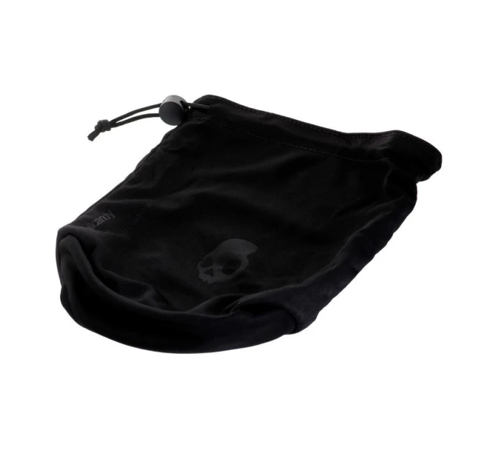 bezdrôtové slúchadlá Skullcandy Crusher Evo True Black