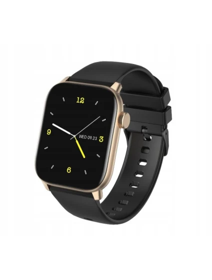 ORO SMART FIT 6 smart hodinky Oromed