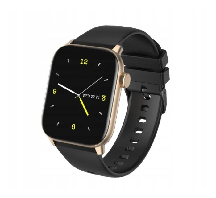 ORO SMART FIT 6 smart hodinky Oromed