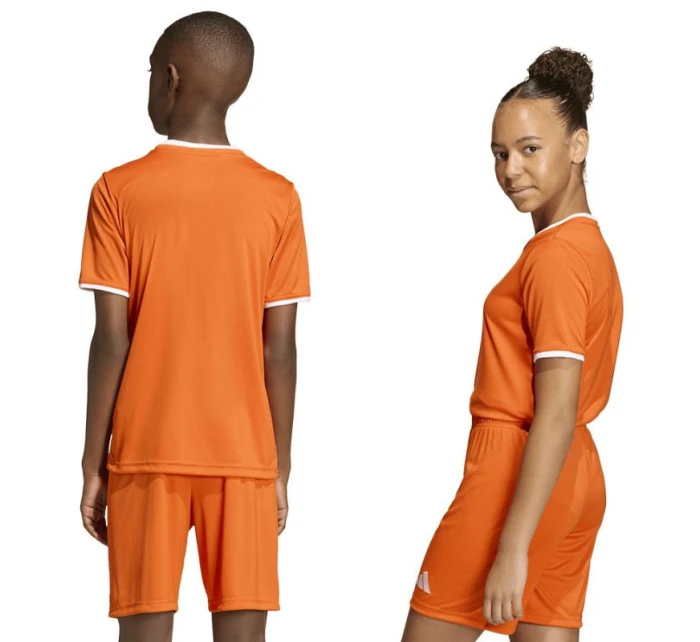 Tričko adidas Entrada 26 JSY JZ2526