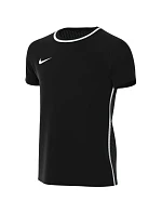 Detské tričko Nike Dri-Fit Park 26 black HM7134 010