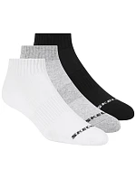 Skechers 3pk Unisex Terry Qtr Crew S111035-107 bílé 43–46 Skechers 3pk Unisex Terry Qtr Crew S111035-107 bílé 43–46