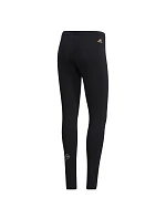 Legíny adidas W U-4-U CO TG GG3407 ženy