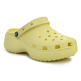 Crocs Classic Platform Clog W 206750-7HD Crocs Classic Platform Clog W 206750-7HD