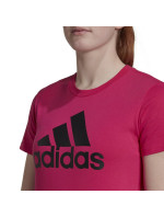 Dámske tričko Big Logo W HL2030 - Adidas