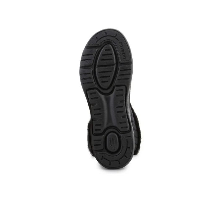 Go Walk Arch Fit Boot True W dámské boty model 17928416 - Skechers