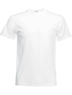 Original T Tričko model 22451260 white - Fruit of the Loom