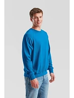 Fruit of the Loom Lightweight Raglan Sweat Pánska mikina s raglánovými rukávmi 16.2138 čierna Fruit of the Loom Lightweight Raglan Sweat Pánska mikina s raglánovými rukávmi 16.2138 čierna