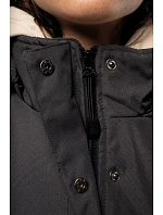 Kariban K 6108 Dámská parka 20.6108 red