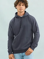 SOL'S Condor Unisex mikina s kapucňou 25.3815 ash