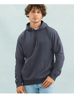 SOL'S Condor Unisex mikina s kapucňou 25.3815 ash