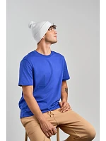 WindS Pletená čepice s bambulí navy model 22450565 - Atlantis Headwear WindS Pletená čepice s bambulí navy model 22450565 - Atlantis Headwear