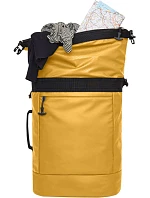 Halfar 1818034 Batoh na laptop "Active" 47.8034 mustard yellow Halfar 1818034 Batoh na laptop "Active" 47.8034 mustard yellow