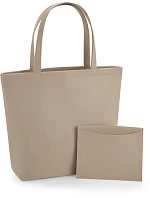 BagBase BG 721 Nákupná plstená taška 52.0721 piesková BagBase BG 721 Nákupná plstená taška 52.0721 piesková