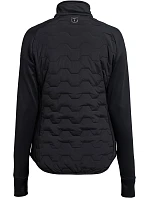 Tenson TXlite Hybrid Zip Women Dámska hybridná bunda 84.8067 čierna