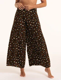 Nohavičky Style Jaipur . 8670 toffee - RosaFaia