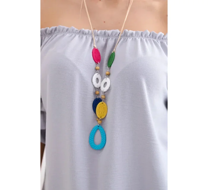 Španielska blúzka s ozdobnými rukávmi sivá Španielska blúzka s ozdobnými rukávmi sivá