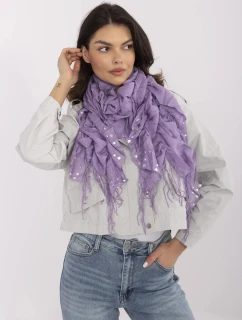 Závoj AT CH S 893.70P svetlo fialový