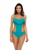 Dámské jednodílné plavky Belinda model 15502072 - Marko