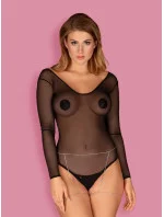 Sexy pásik Bijou 905 Harness - Obsessive