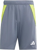 Pánske tréningové šortky Tiro 24 M IV6940 – Adidas