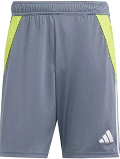 Pánske tréningové šortky Tiro 24 M IV6940 – Adidas