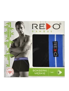 PÁNSKE BOXERKY BAMBUSOVÉ