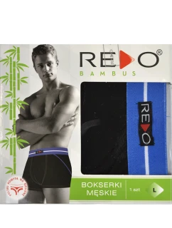 PÁNSKE BOXERKY BAMBUSOVÉ