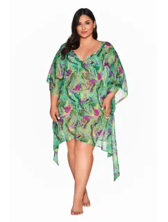 PAREO 029 JASNE ZELENÁ