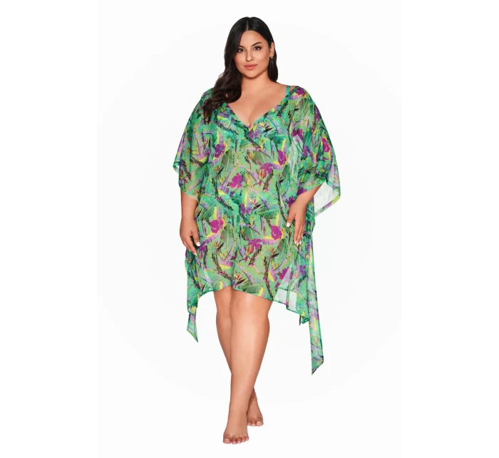 GREEN model 20821700 - AVA SWIMWEAR