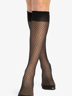TRENDYLINE model 22548216 SOCKS 24 Podkolanówki - Gatta