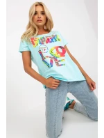 Blúzka model 168252 Fancy