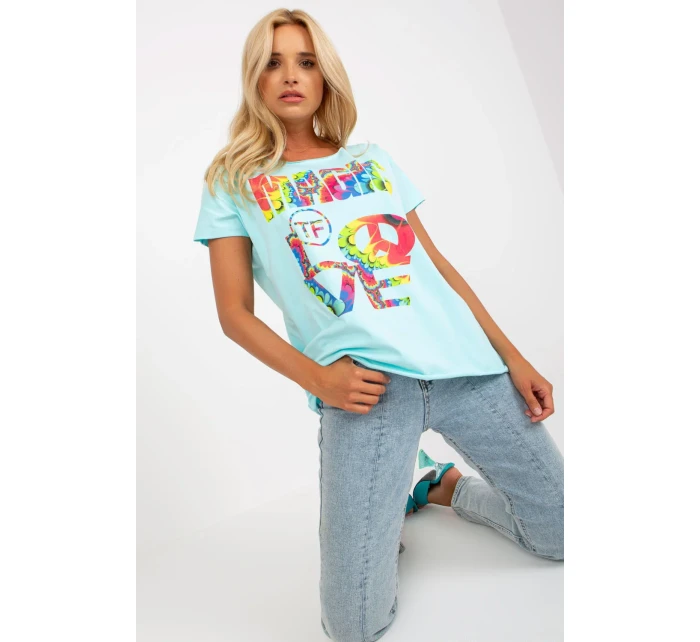 Blúzka model 168252 Fancy