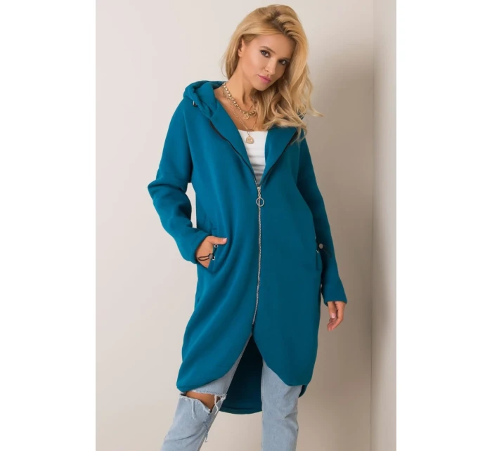 Mikina model 168770 Rue Paris