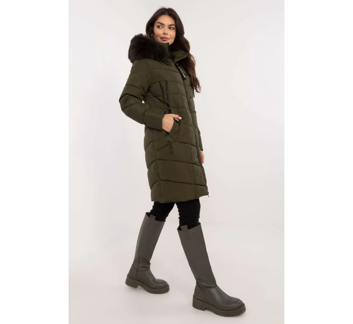 Bunda model 202553 Továrenská cena Bunda model 202553 Továrenská cena