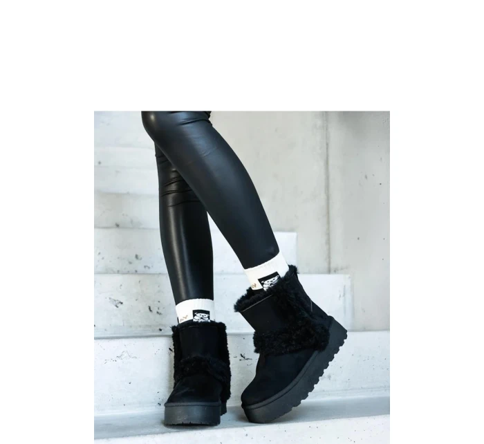 Snežnice model 206432 Solea