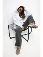 Mikina model 221625 Rue Paris Mikina model 221625 Rue Paris