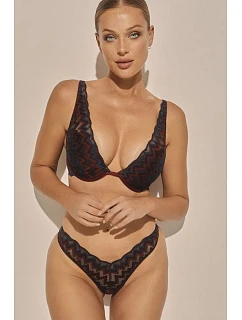 Brazílske nohavičky model 226777 Kinga