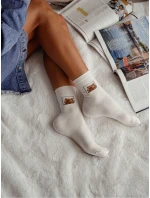 ponožky  3741 model 21293172 - Milena